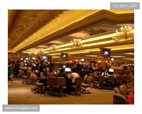 澳门葡京ag试玩的风云变幻，带你了解行业最新动态