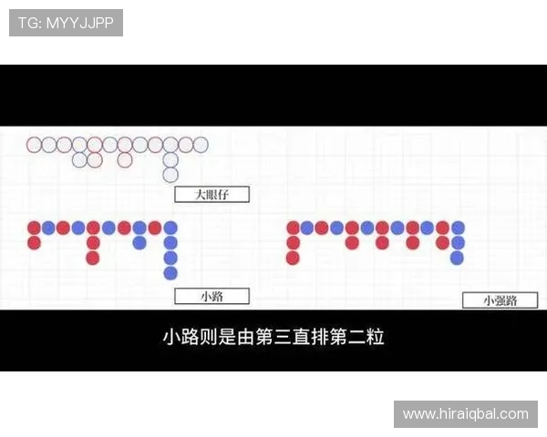 掌握百家乐下三路的观察方法实现科学投注的实用指南 掌握百家乐下三路的观察方法实现科学投注的实用指南